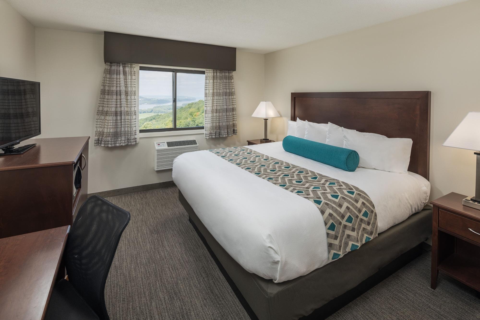 גלנה Chestnut Mountain Resort מראה חיצוני תמונה