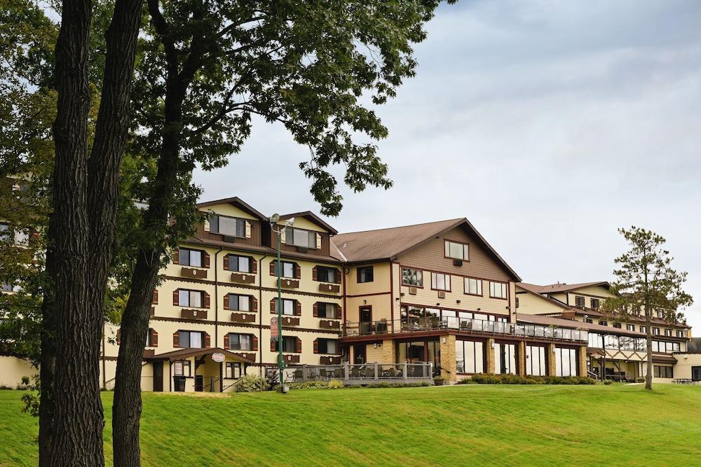 גלנה Chestnut Mountain Resort מראה חיצוני תמונה