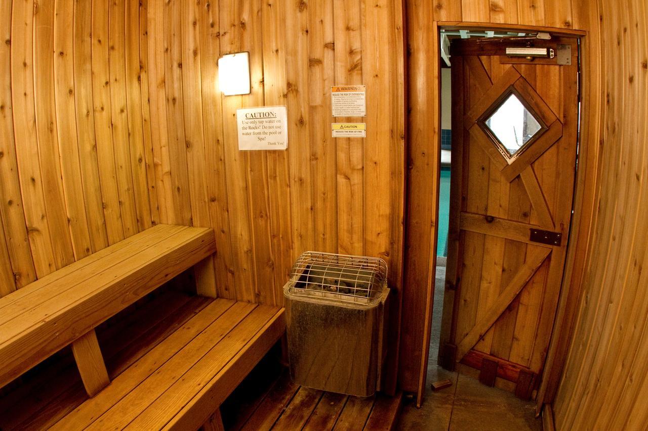 גלנה Chestnut Mountain Resort מראה חיצוני תמונה