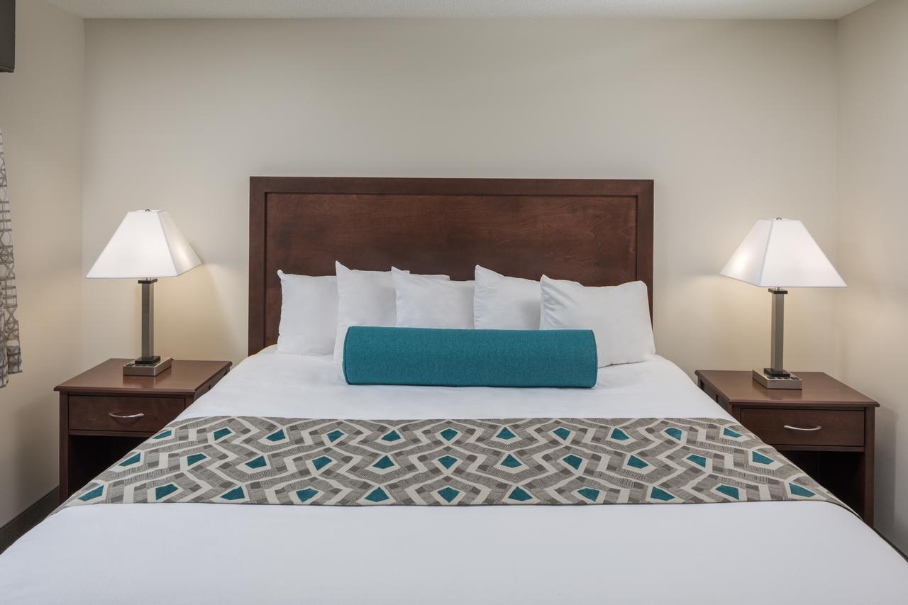 גלנה Chestnut Mountain Resort מראה חיצוני תמונה