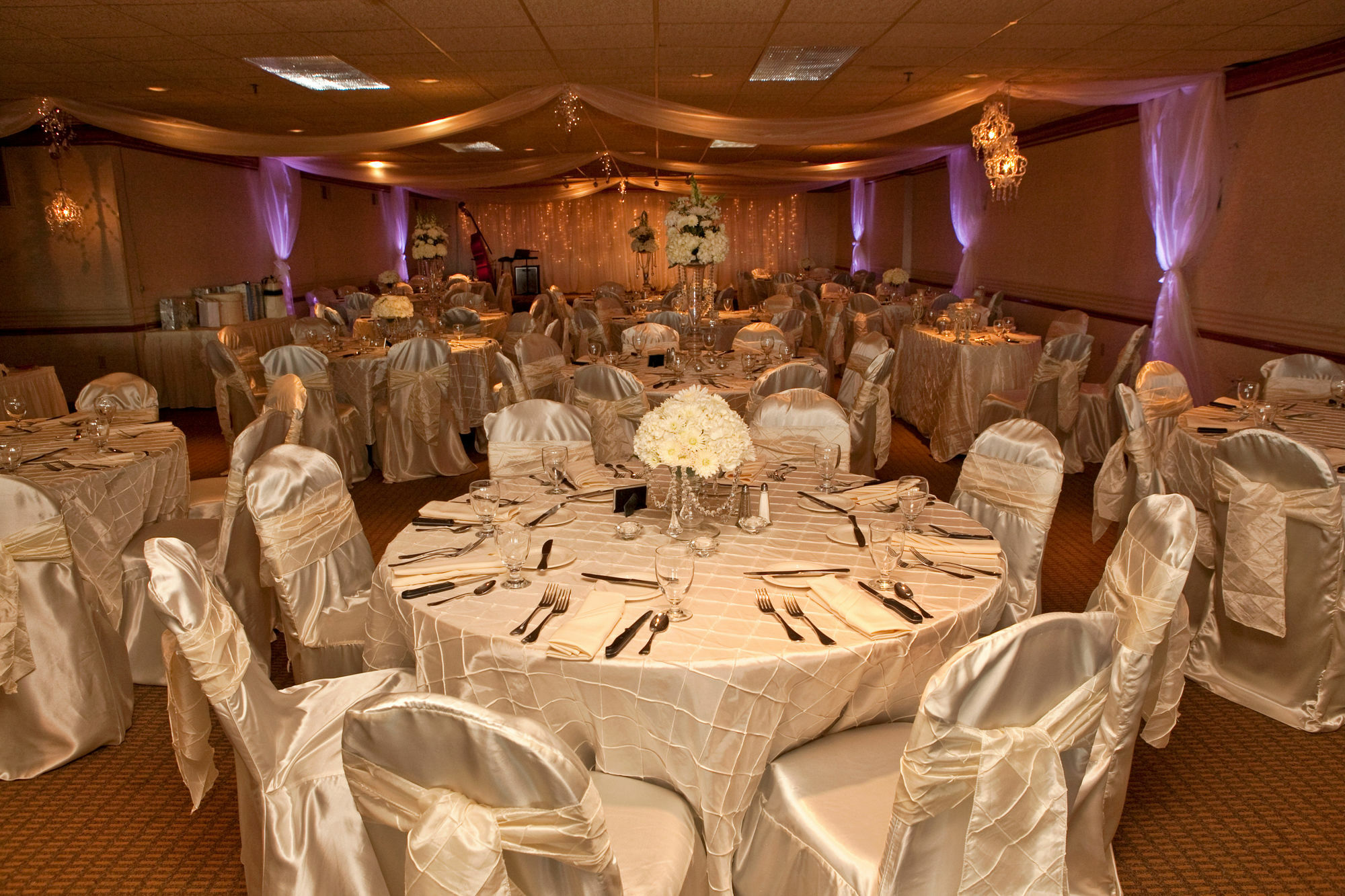 גלנה Chestnut Mountain Resort מראה חיצוני תמונה